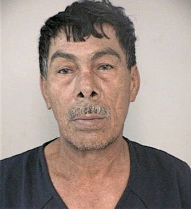 James McAllister - Fort Bend County, TX 